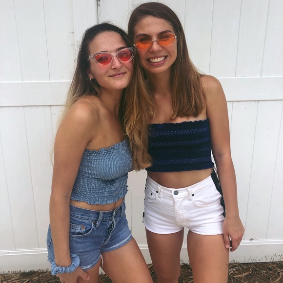 get to know me! 💫🦋🌵🍑🥑🌈🌼🧘‍♂️ - Picture 8 of 8